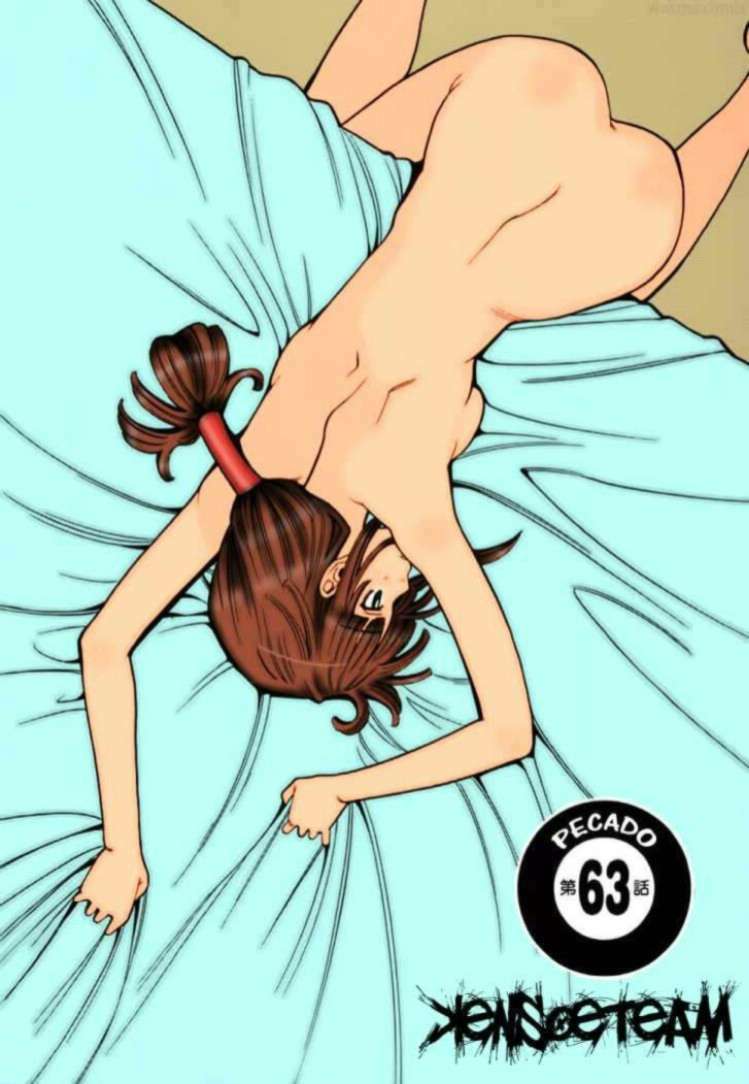 Nozoki Ana: Chapter 63