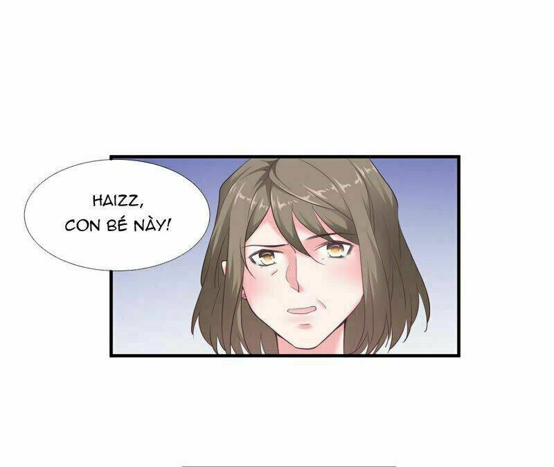 Chiến Lược Lãng Mạn Của Thịnh Thiếu: Chapter 56