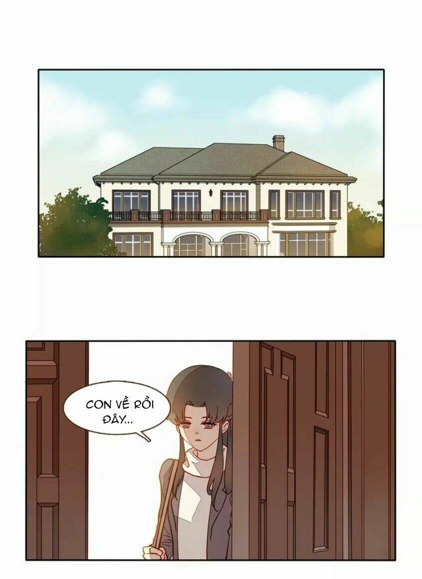 Tại Hạ Là Thần Tình Yêu: Chapter 43