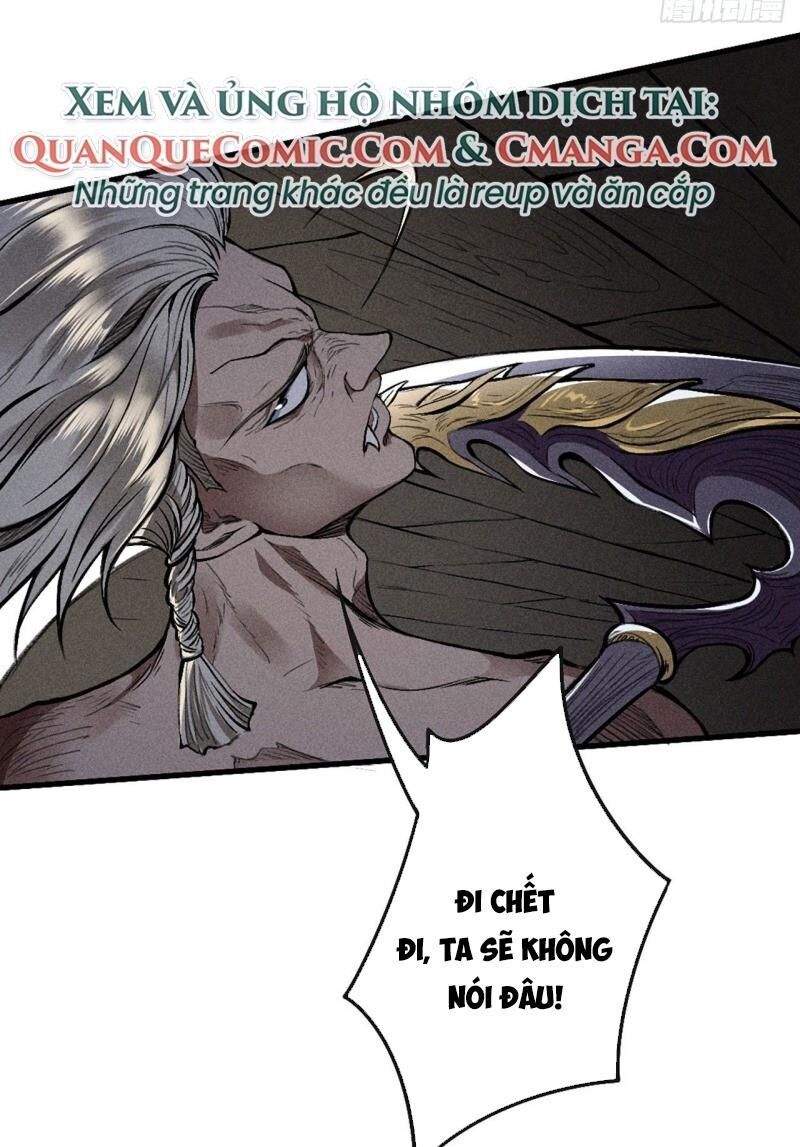 Đường Dần Tại Dị Giới 2: Chapter 12