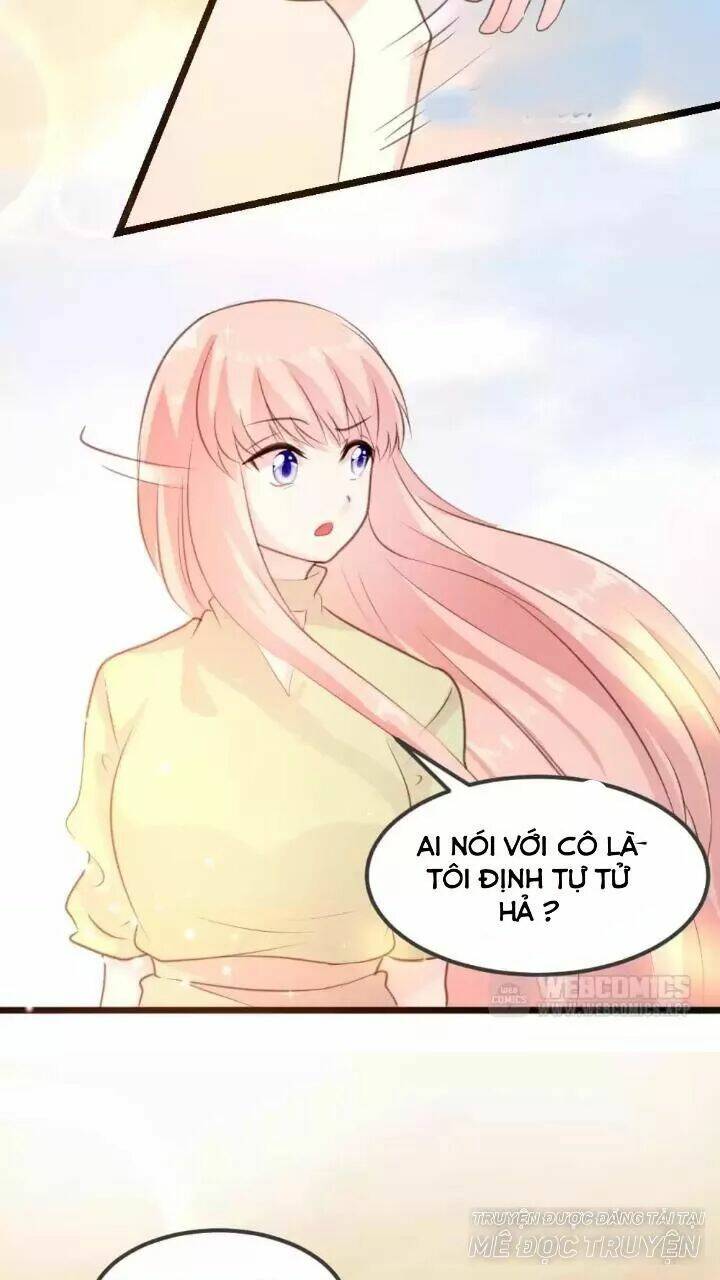 Bản Hợp Đồng Của Tổng Tài Lạnh Lùng: Chapter 11