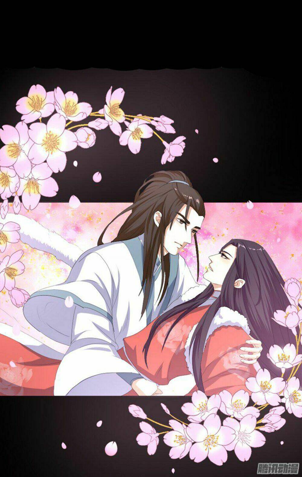 Hỏa Hồ: Chapter 5