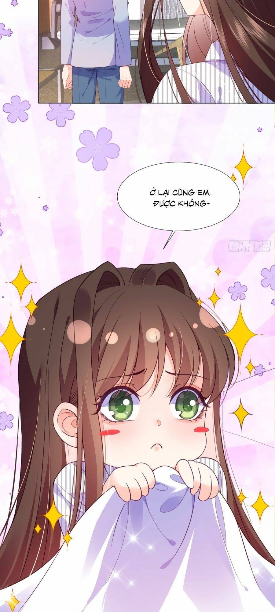 Nữ Vương Tàn Nhẫn: Chapter 16