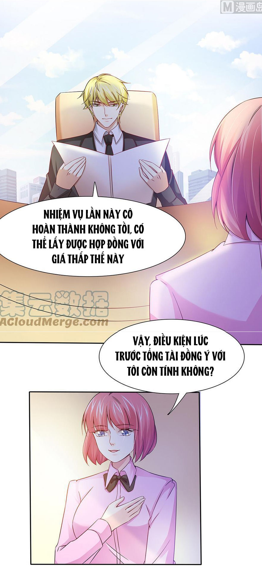 Cô Sát Thủ Ơi, Yêu Nhau Nhé: Chapter 47