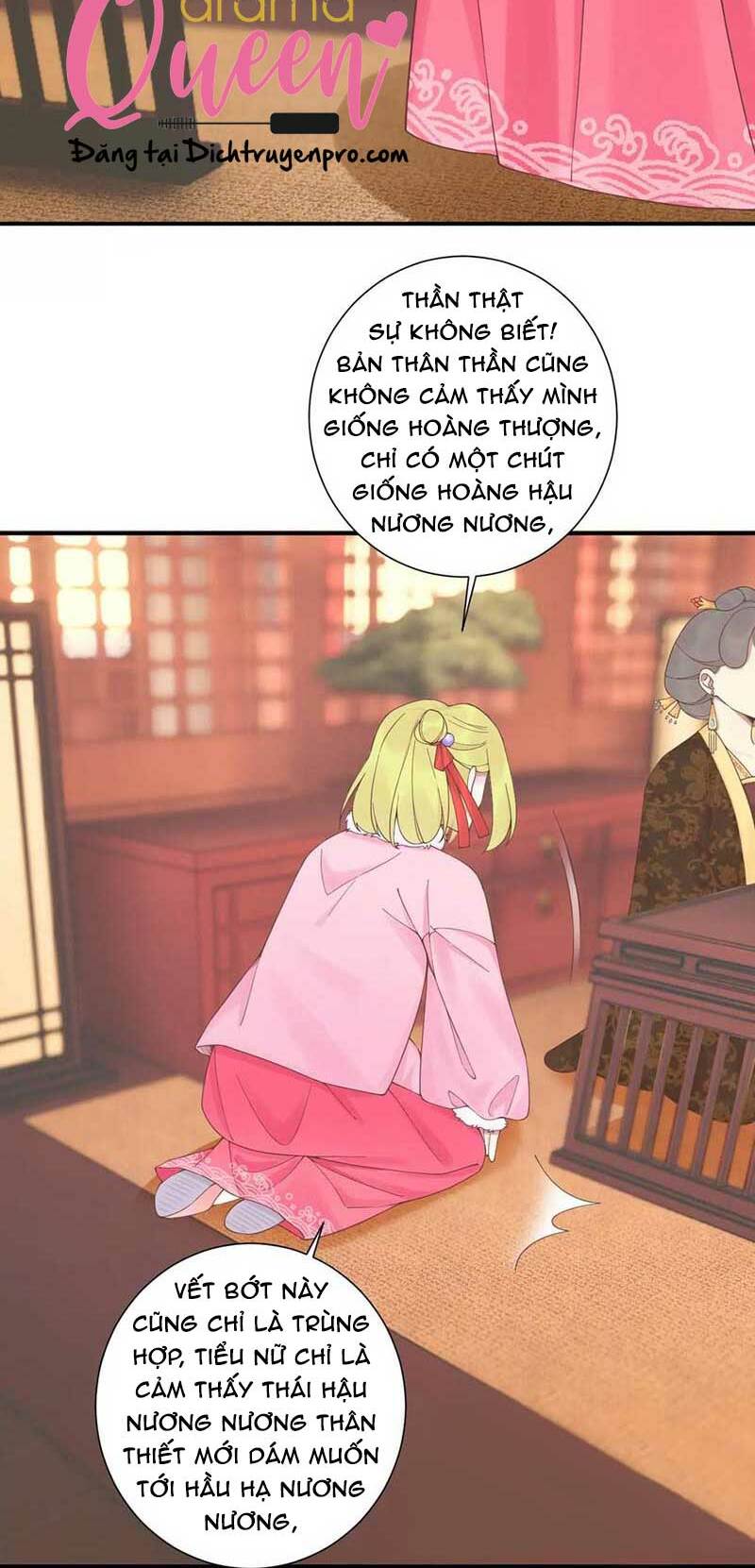 Hoàng Hậu Bận Lắm: Chapter 195