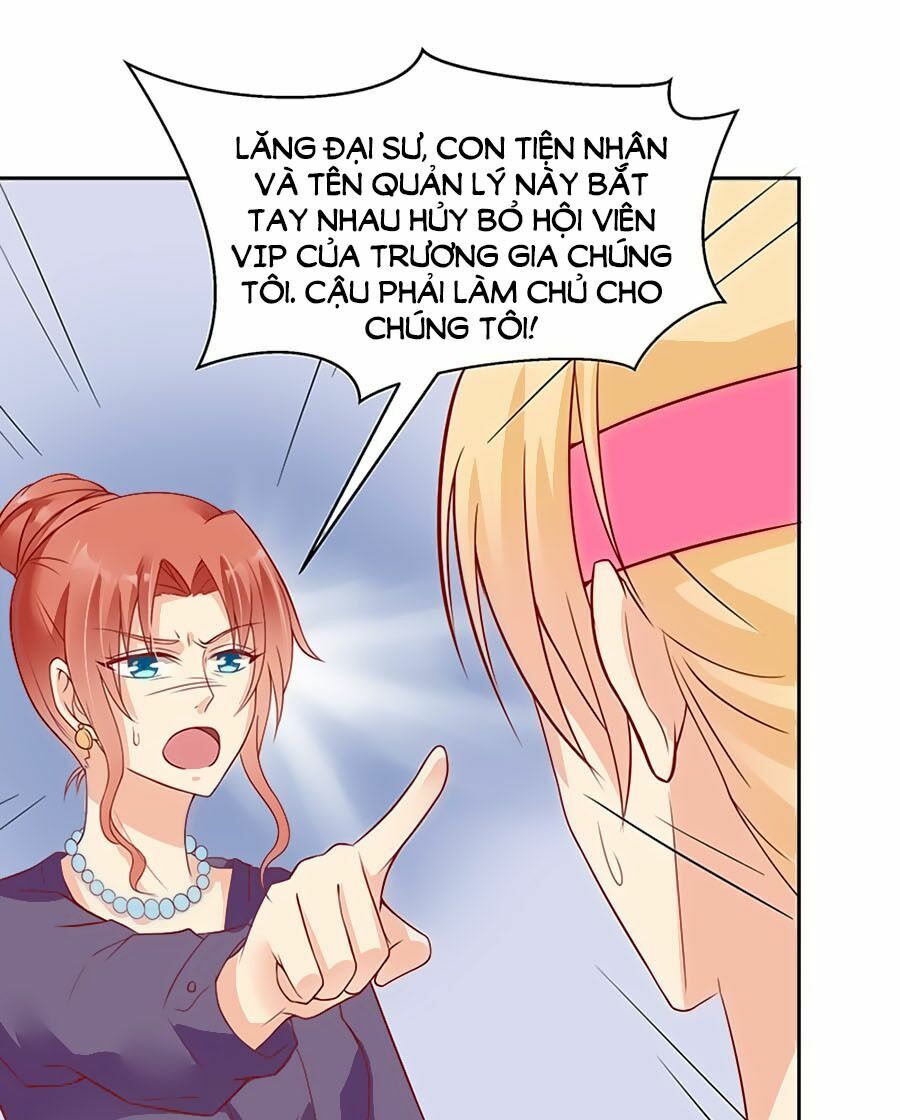 Chồng Già Vợ Trẻ Trêu Nhau Hàng Ngày: Chapter 21