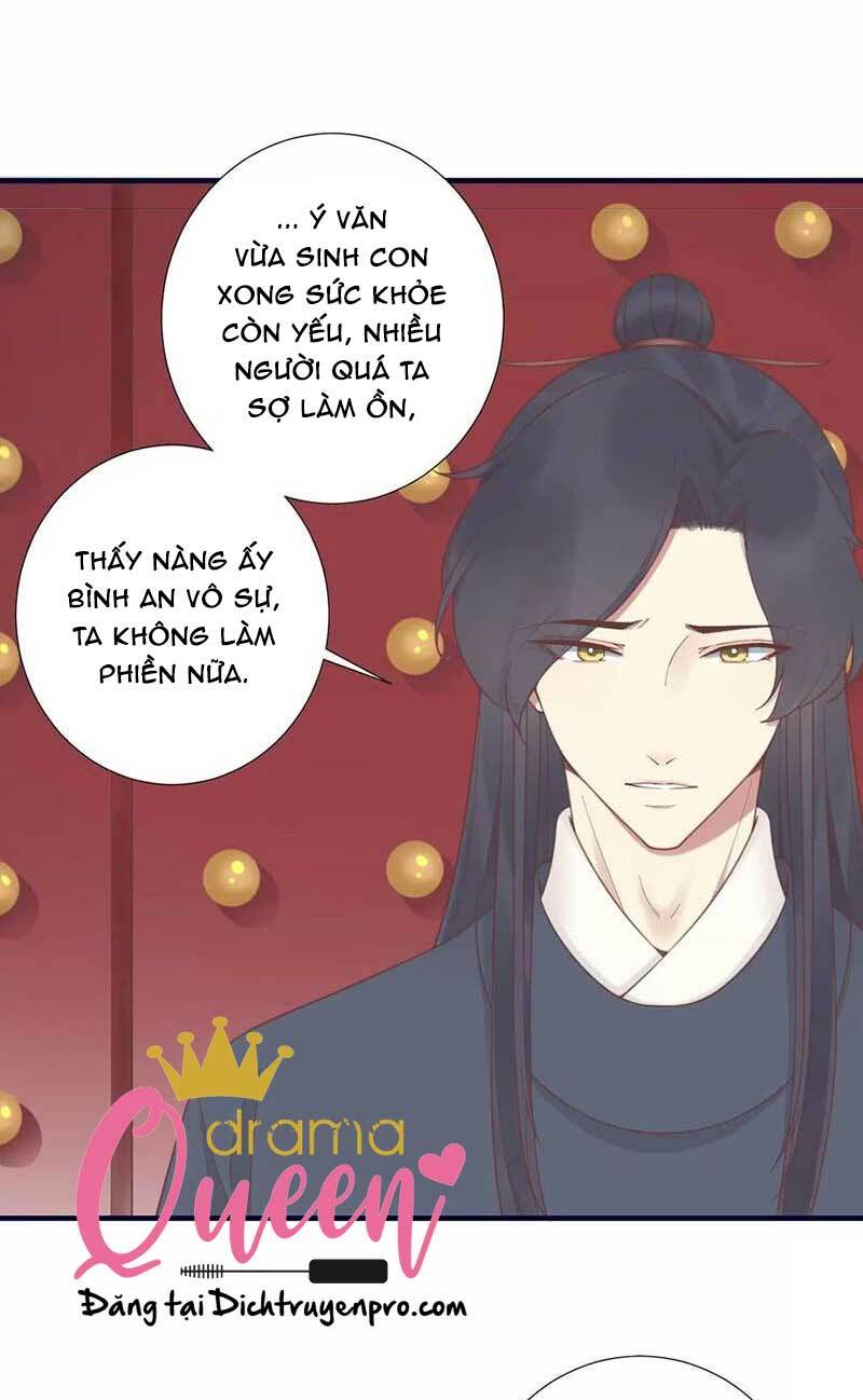 Hoàng Hậu Bận Lắm: Chapter 189