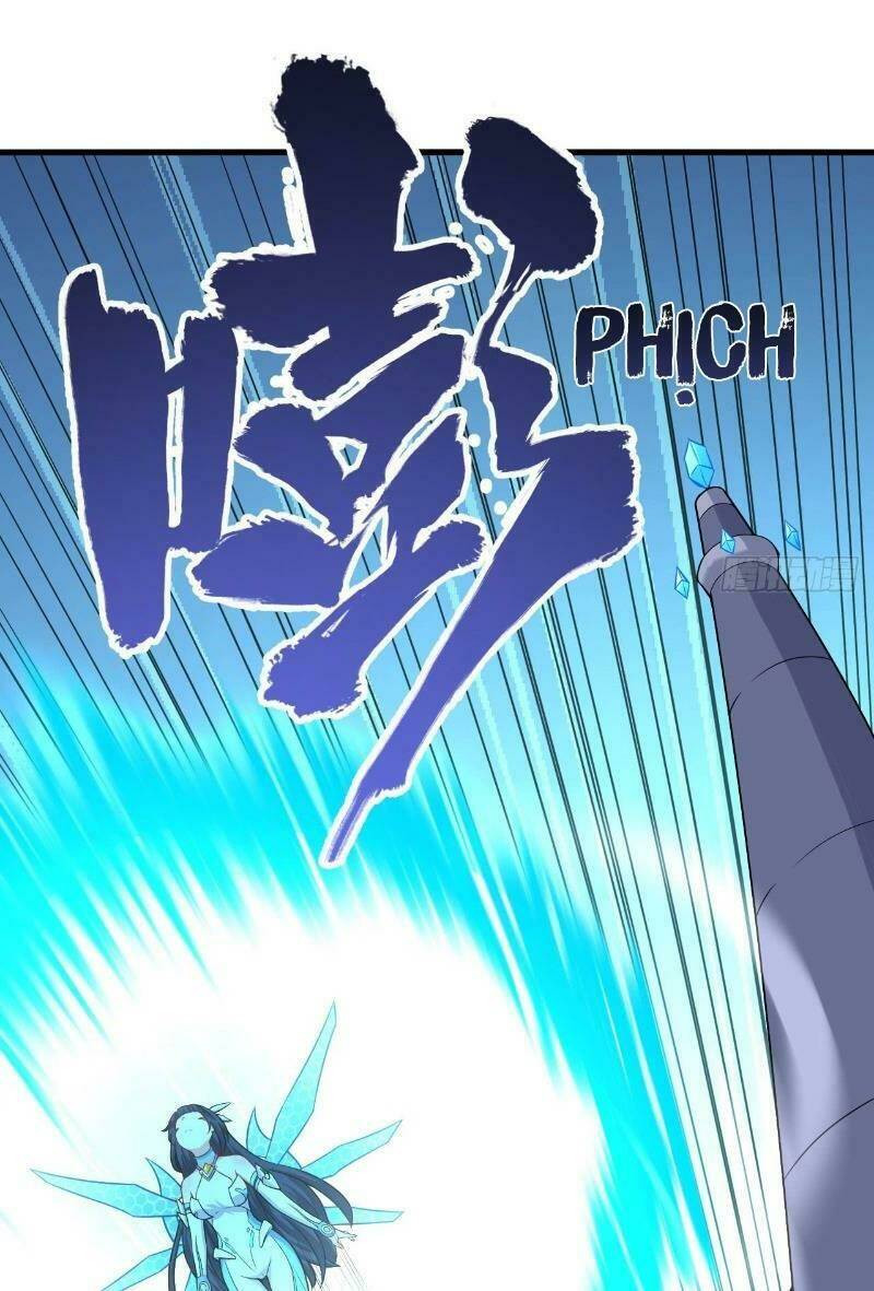 Minh Nhật Thần Đô: Chapter 46