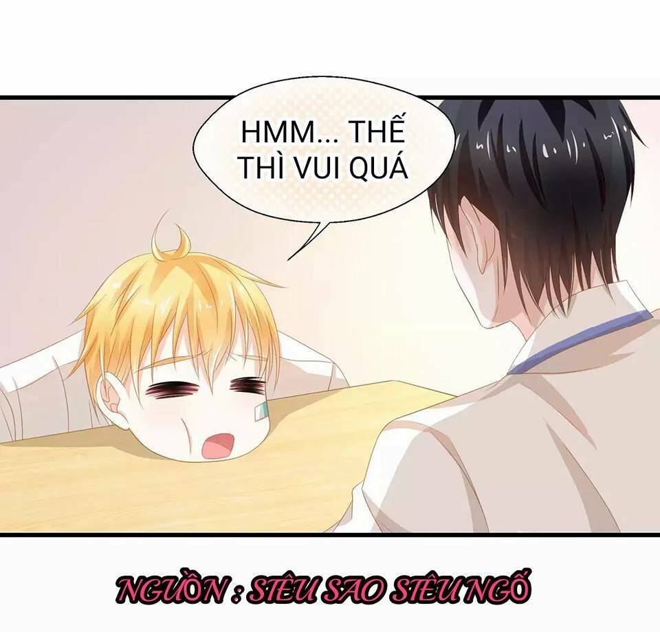 Điệp Hóa: Chapter 3