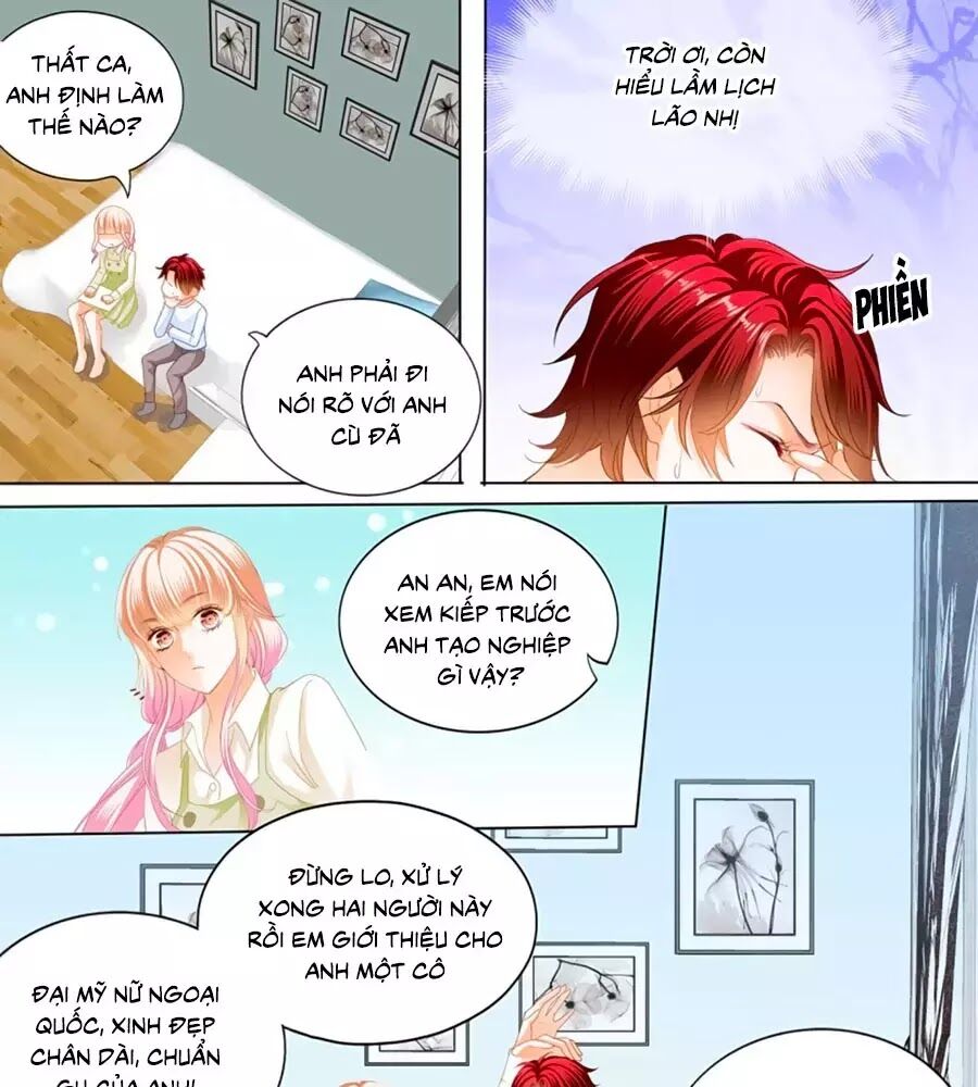 Bá Đạo Tiểu Thúc, Xin Trêu Chọc Vừa Thôi!: Chapter 123
