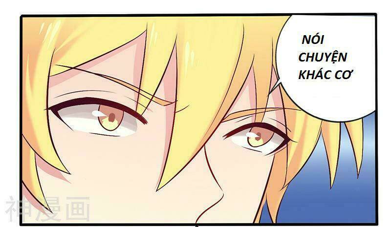 Tổng Tài Đã Cưới Em: Chapter 67