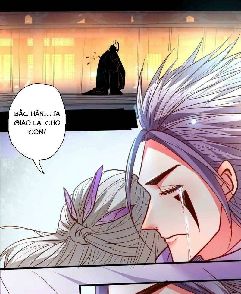 Tối Cường Đại Biểu Hoàng Kim Thận: Chapter 85