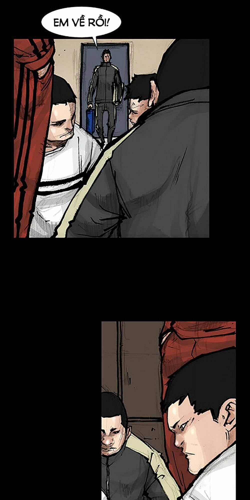 Độc Cô Tiền Truyện: Chapter 31