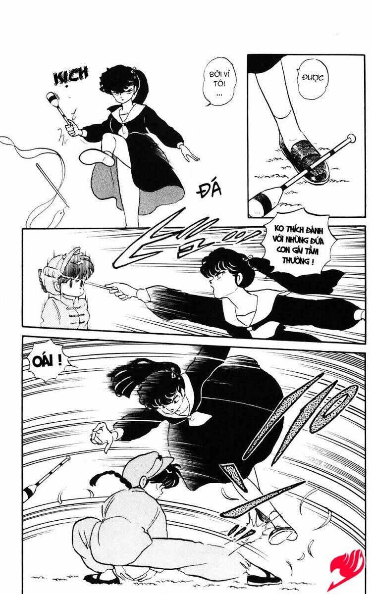 Suối Lời Nguyền: Chapter 17