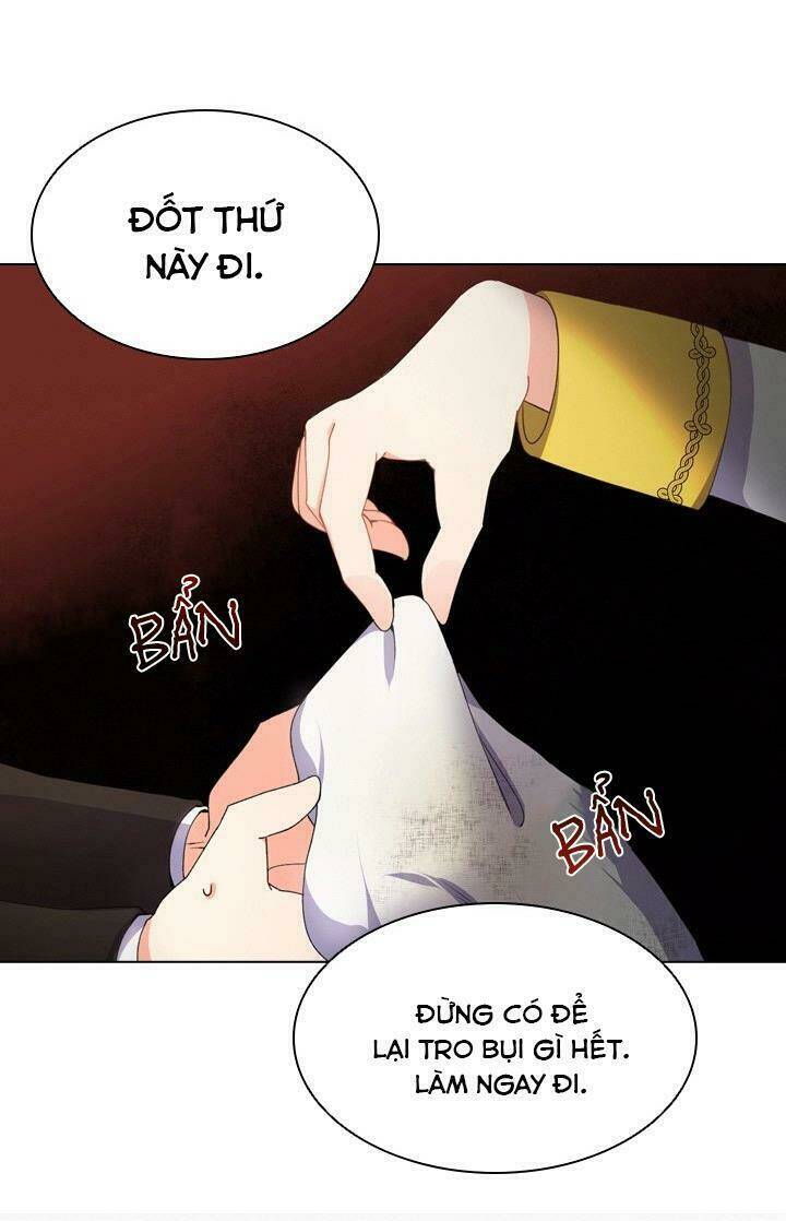 Ý Nghĩa Của Em: Chapter 2