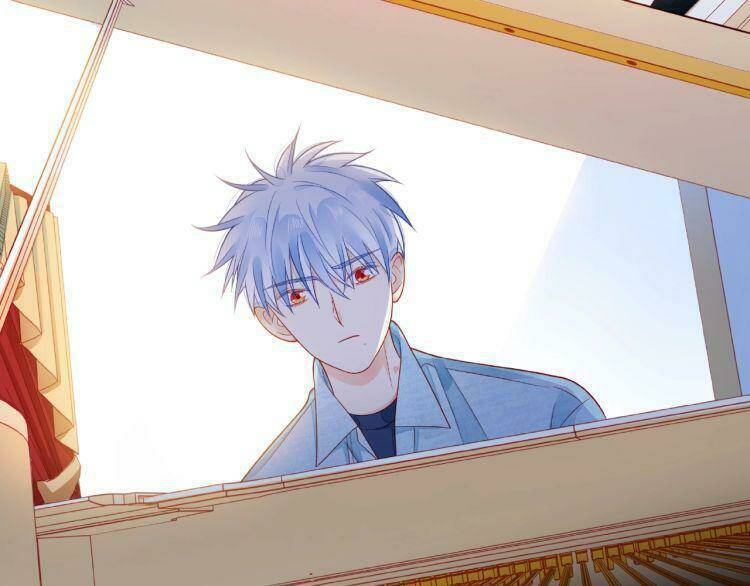 Giai Điệu Của Sự Va Chạm: Chapter 55