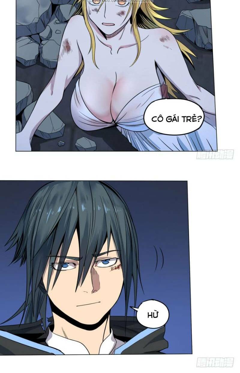 Danh Sách Kẻ Phản Diện: Chapter 52