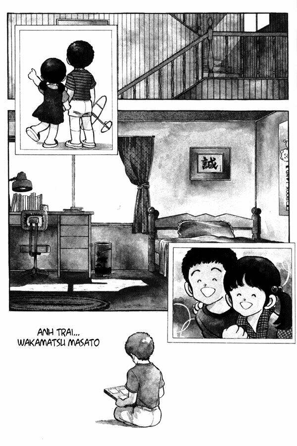 Miyuki: Chapter 93