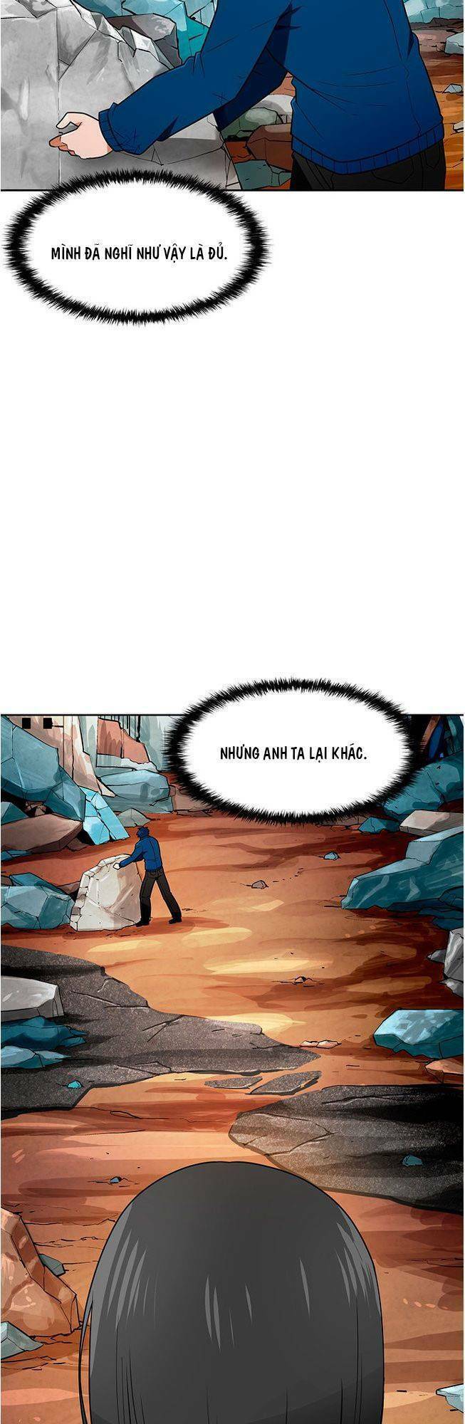 Tôi Tự Động Săn Một Mình: Chapter 59