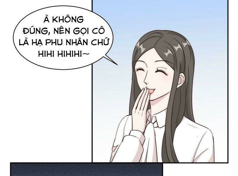 Tổng Tài, Tránh Xa Tôi Ra: Chapter 39