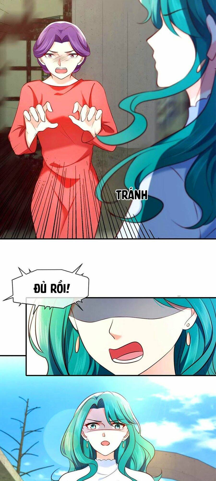 Nam Thần Truy Thê Chỉ Nam: Chapter 74