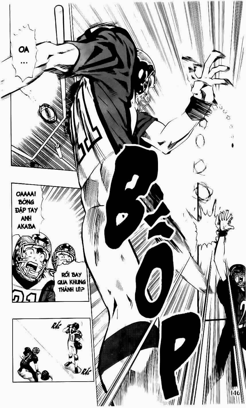 Lá Chắn Mắt: Chapter 158