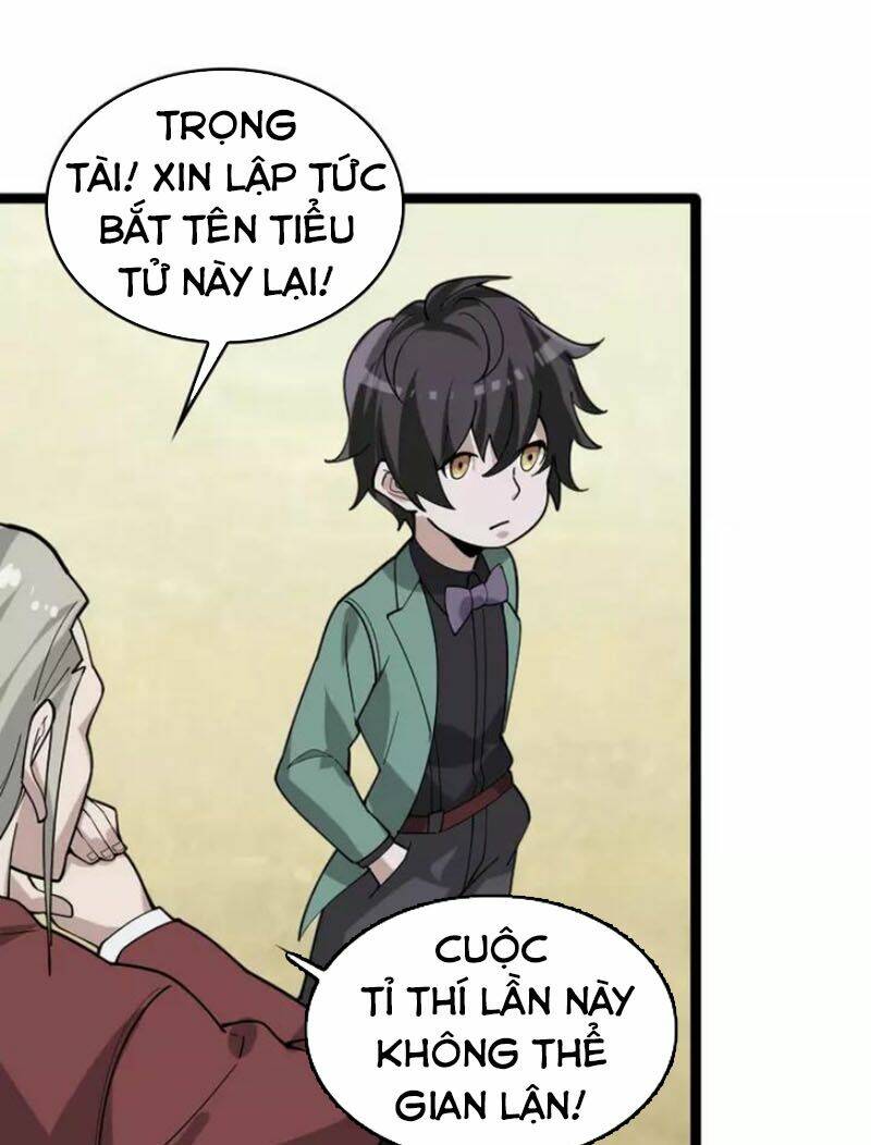 Siêu Cấp Đại Chủ Bạ: Chapter 103