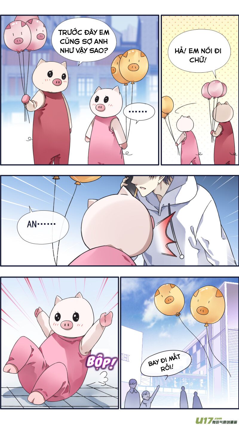 Lam Sí: Chapter 180