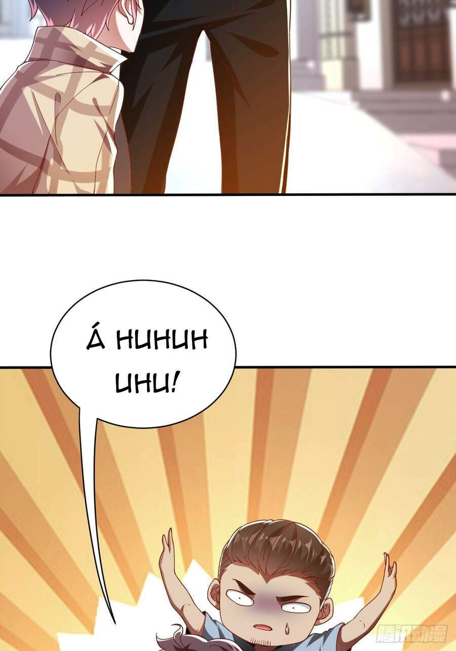 Cục Gạch Xông Vào Dị Giới: Chapter 61.5