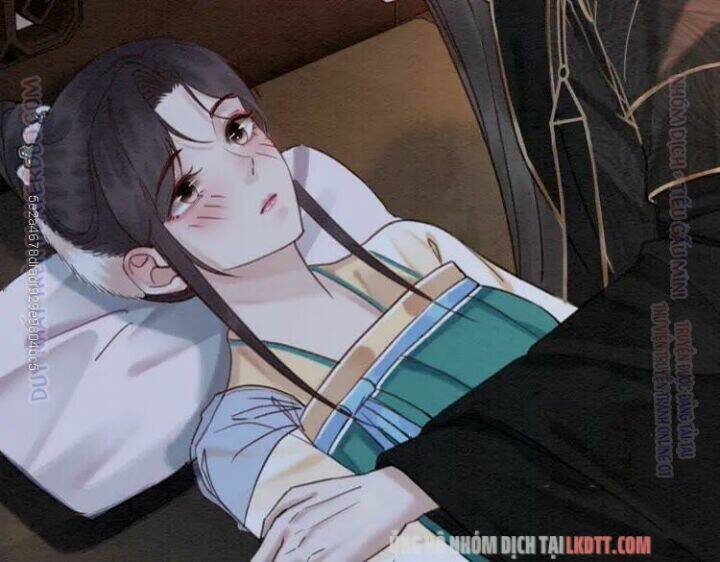 Trọng Sinh Bá Sủng Nhiếp Chính Vương Quá Mạnh Mẽ: Chapter 212