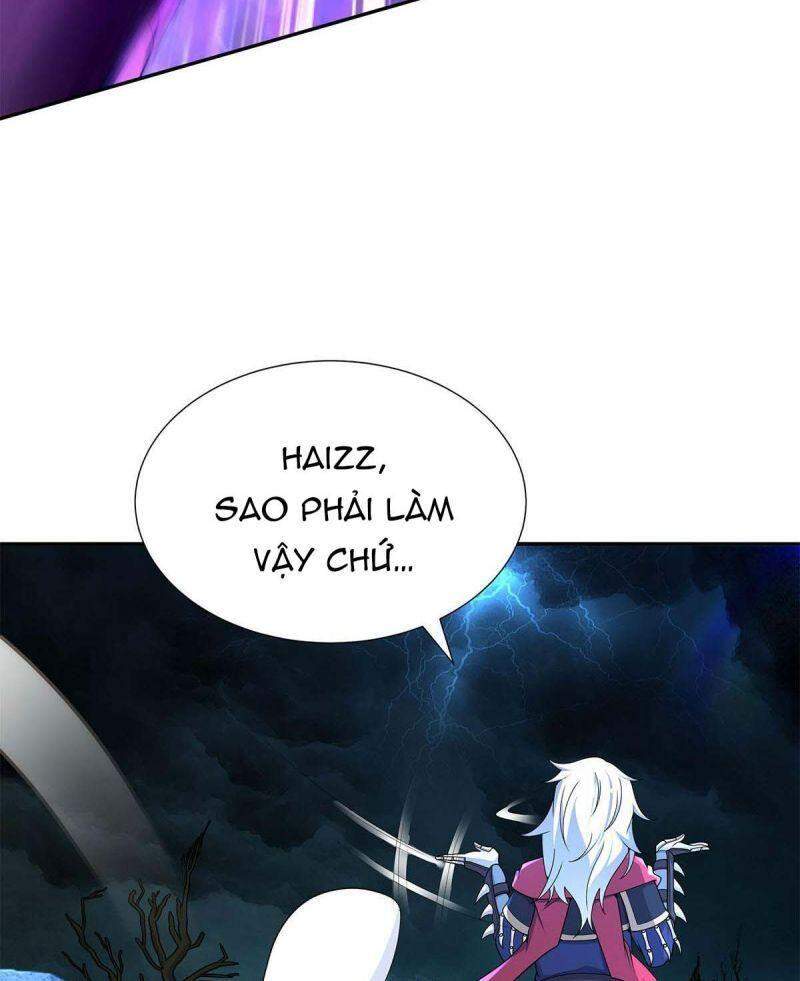 Sau Khi Tu Luyện, Ta Biến Thành Ma Tôn Xương Khô: Chapter 9