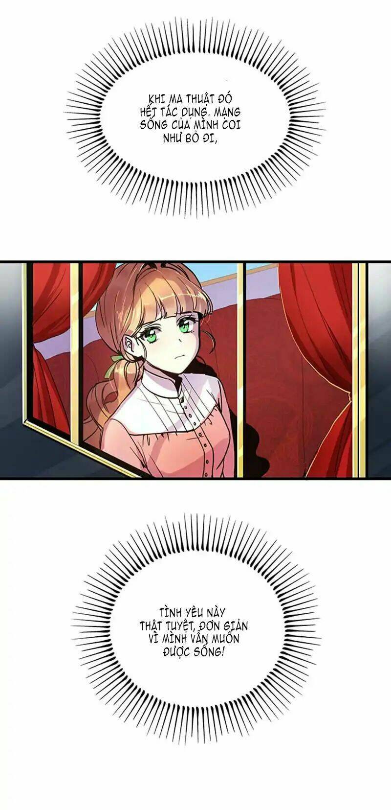 Công Tước, Loạn Vừa Thôi!: Chapter 5