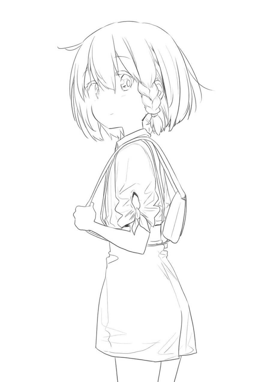 Hino-San No Baka: Chapter 70.5