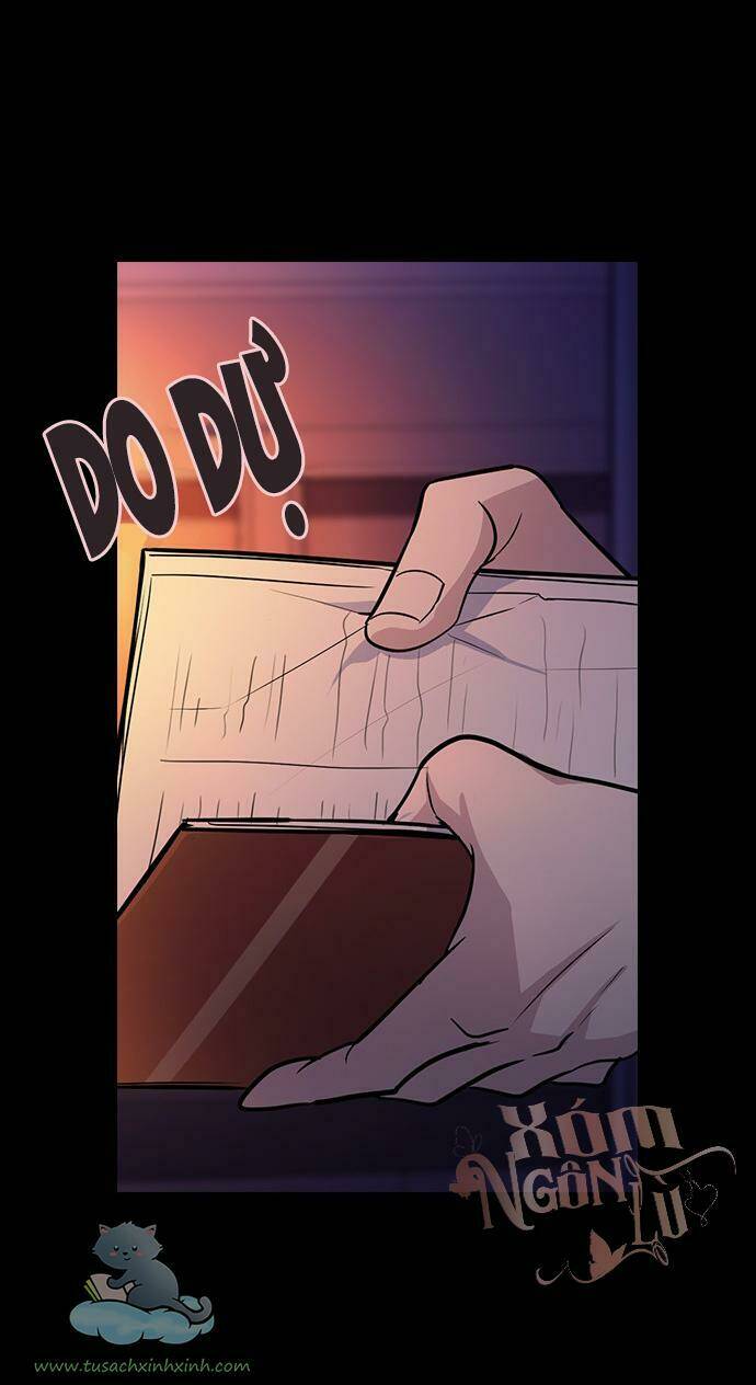 Thằng Bạn Trai Tồi Tệ Của Tôi: Chapter 74