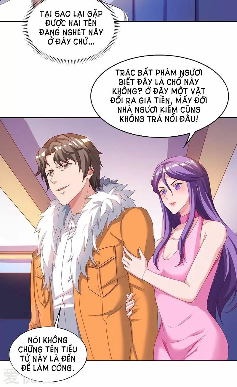 Trọng Sinh Khí Thiếu Quy Lai: Chapter 66