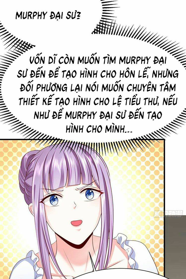 Ức Vạn Song Bảo: Mami, Bó Tay Chịu Trói: Chapter 25.1