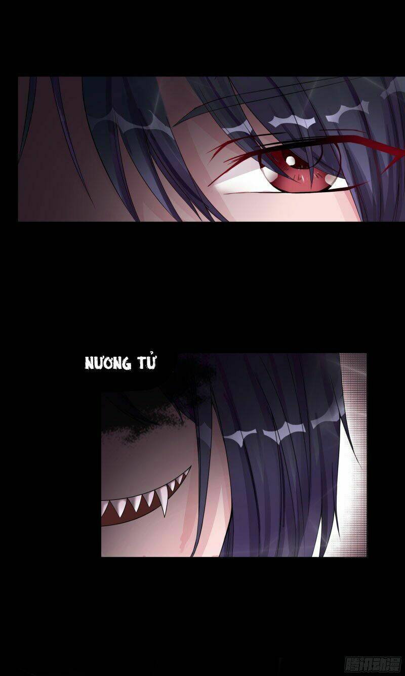 Hung Mãnh Quỷ Phu Bà Thượng Sàng: Chapter 1.2