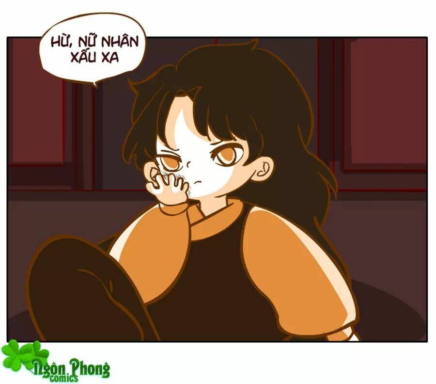 Hòa Thượng Và Tiểu Long Quân: Chapter 56