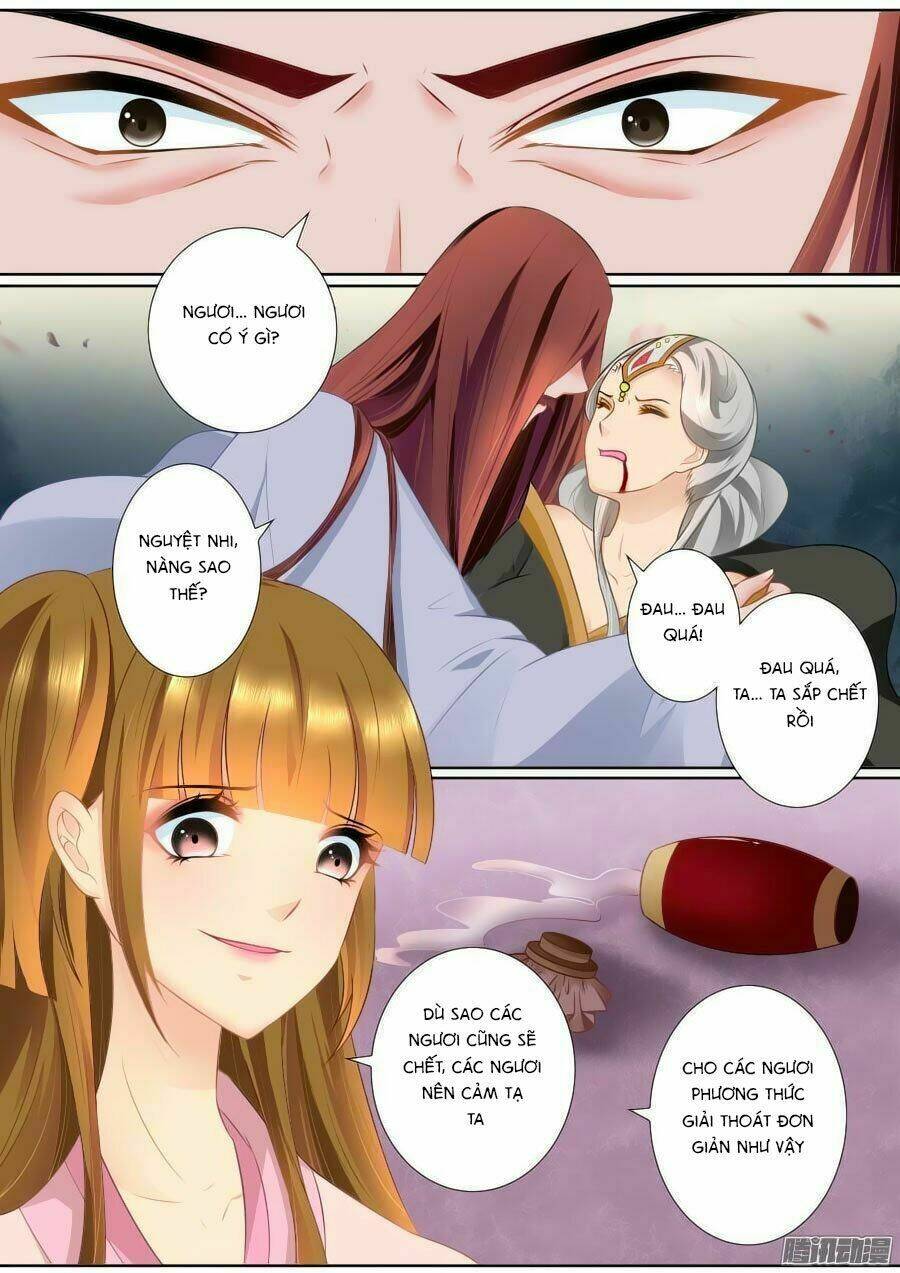 Ma Phi Giá Đáo: Chapter 81