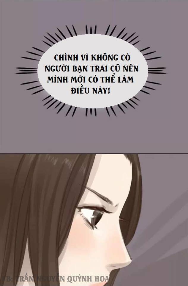 12 Giờ Của Lọ Lem: Chapter 4