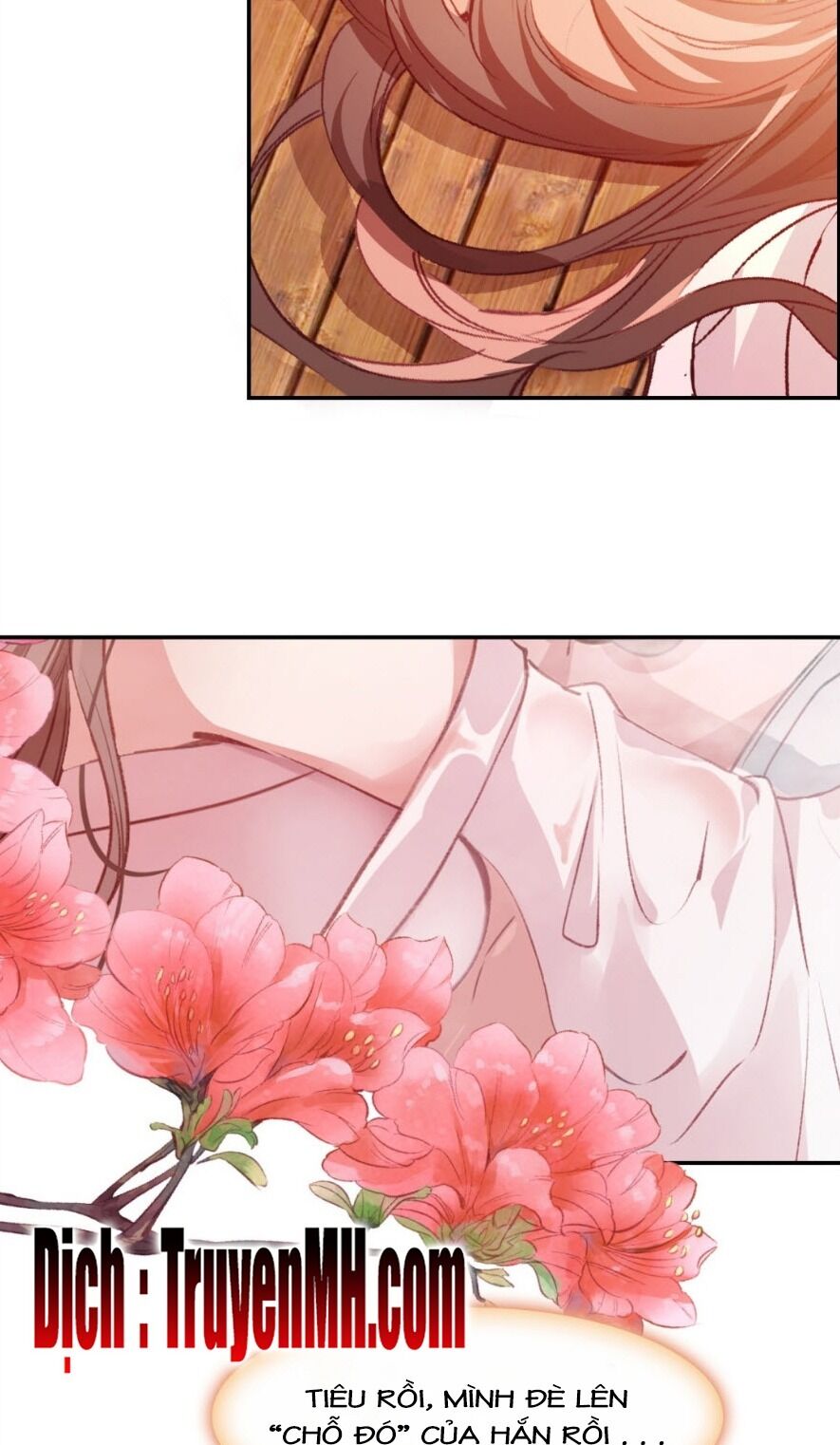 Gả Cho Một Tên Thái Giám Đáng Ghét: Chapter 88