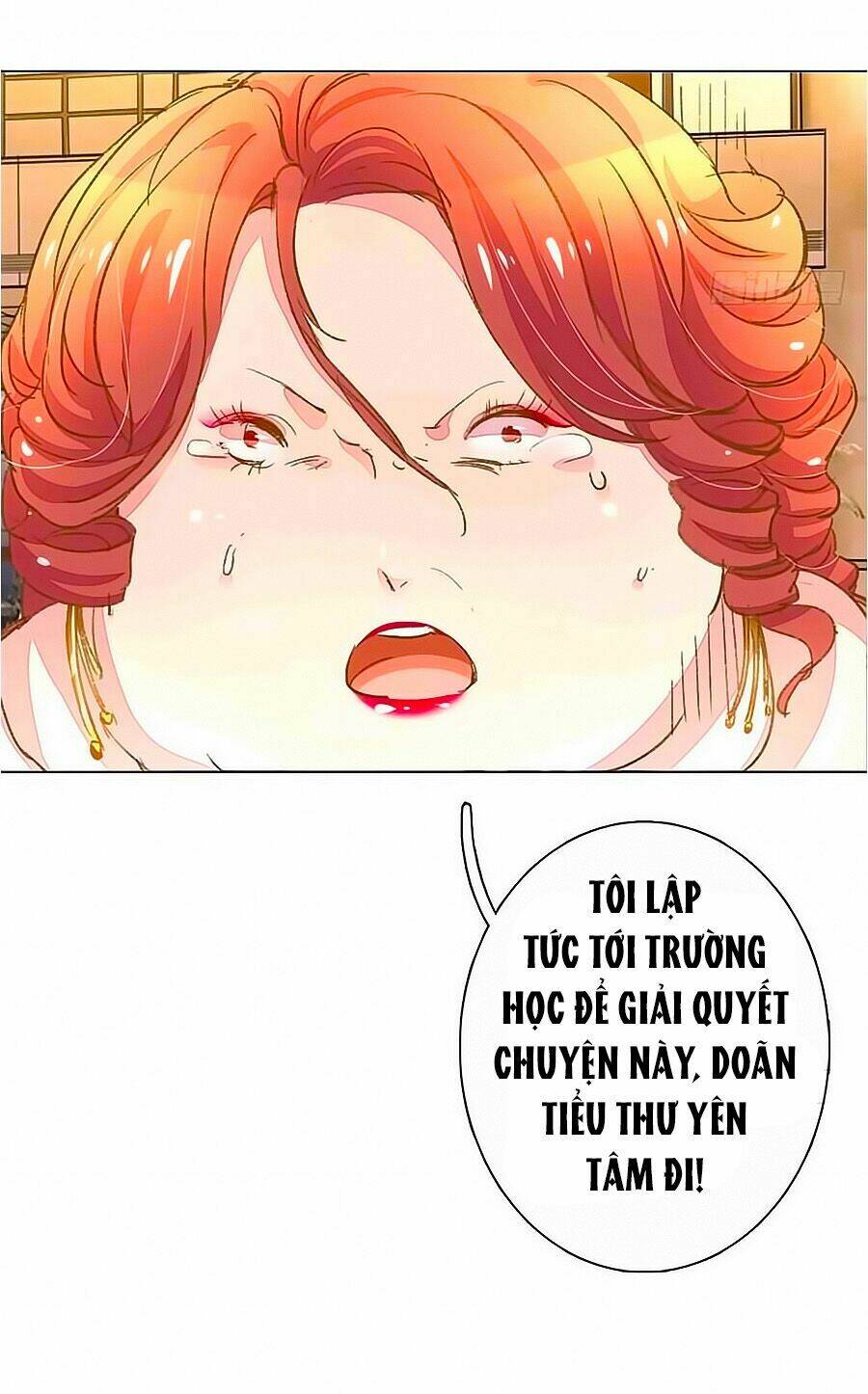 Hào Môn Tiểu Lãn Thê: Chapter 43