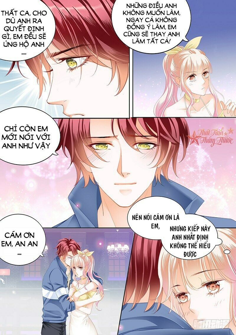 Bá Đạo Tiểu Thúc, Xin Trêu Chọc Vừa Thôi!: Chapter 27