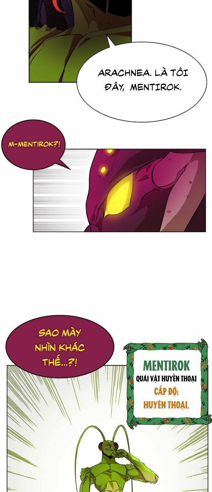 Hard Core Leveling Warrior Ss2: Chapter 41