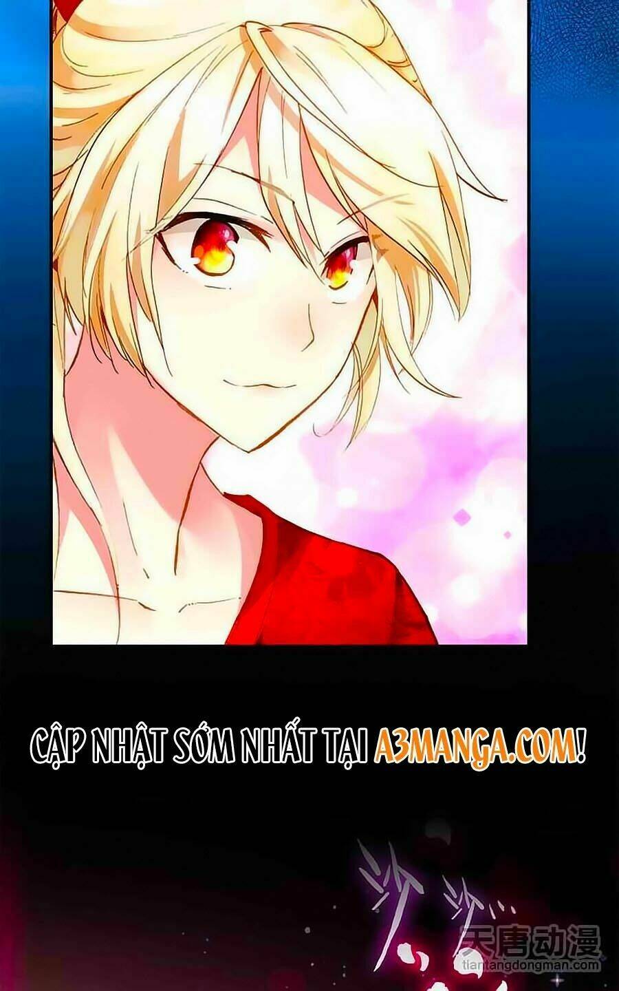 Cái Quần Nhà Ta Thành Tinh Rồi: Chapter 7
