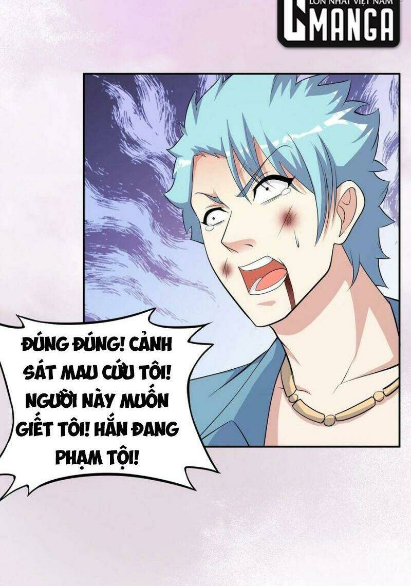 Người Tu Tiên Tại Đô Thị: Chapter 132