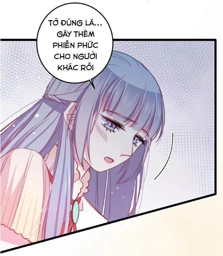 Tình Yêu Huyết Ma: Chapter 29