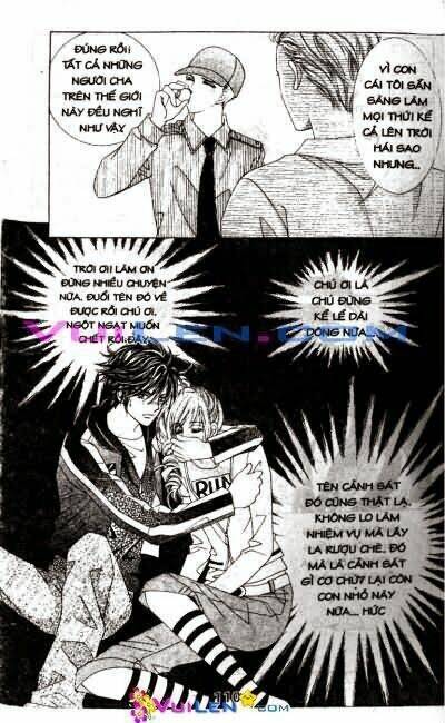 Bóng Mây Qua: Chapter 1