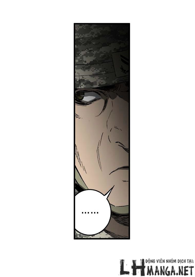 M.i.a - Jakjeonjung Siljong: Chapter 9