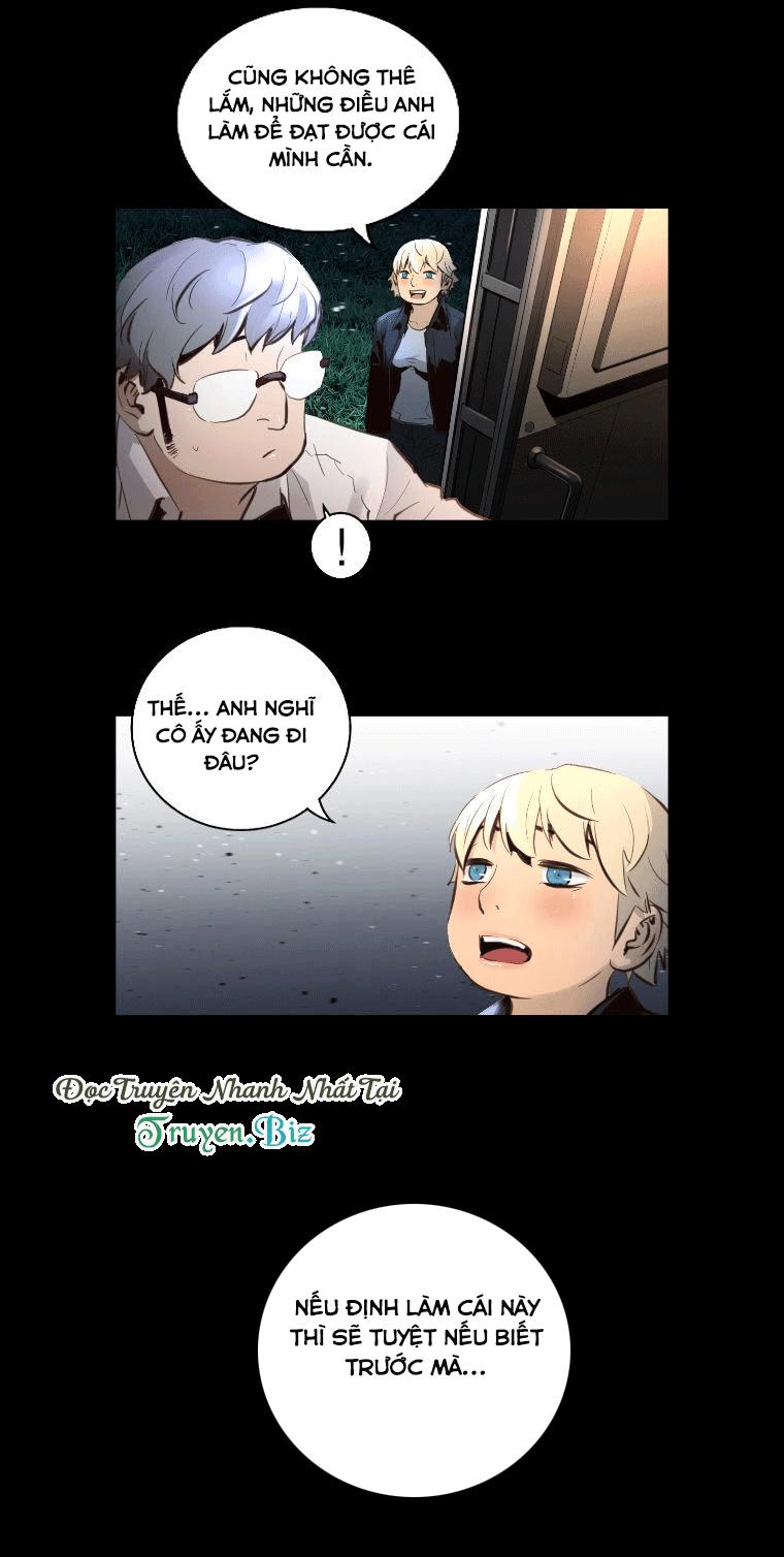 Dị Giới Tam Tuyệt: Chapter 42